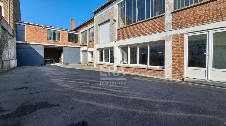 Ma-Cabane - Vente Local commercial LA BASSEE, 1300 m²