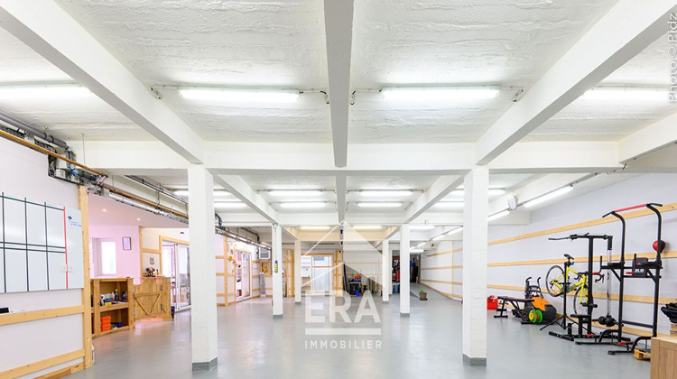 Ma-Cabane - Vente Local commercial LA BASSEE, 1300 m²