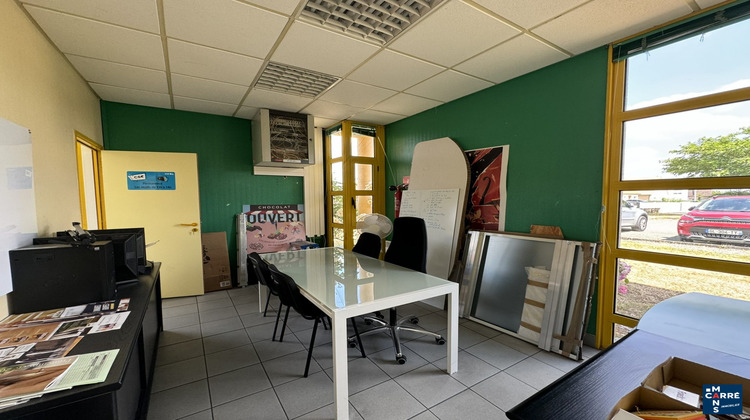 Ma-Cabane - Vente Local commercial La Bazoge, 1900 m²