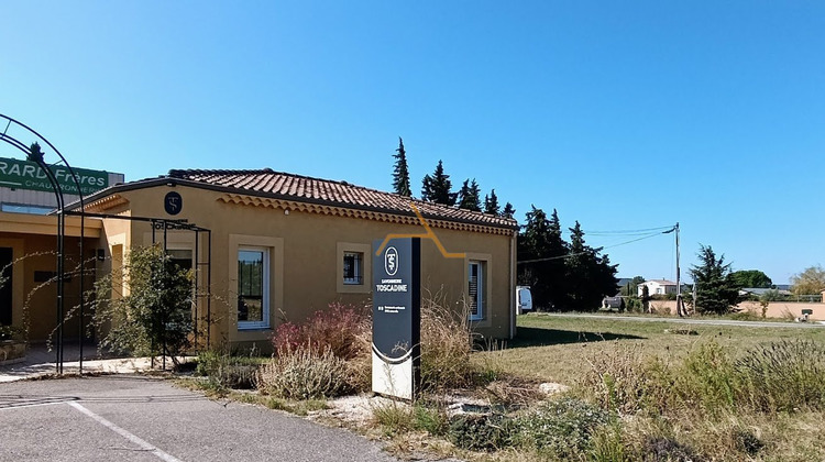 Ma-Cabane - Vente Local commercial LA BEGUDE DE MAZENC, 107 m²