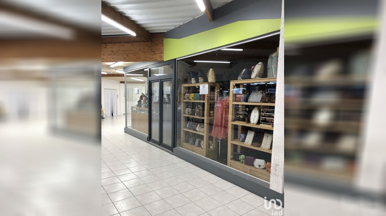 Ma-Cabane - Vente Local commercial La Bernerie-en-Retz, 40 m²