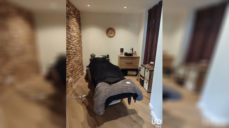 Ma-Cabane - Vente Local commercial La Biolle, 54 m²