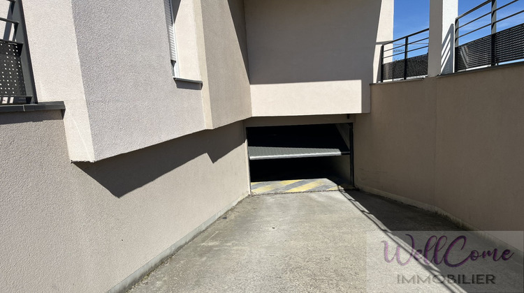 Ma-Cabane - Vente Local commercial LA BIOLLE, 19 m²