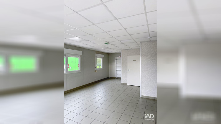 Ma-Cabane - Vente Local commercial La Boisse, 160 m²