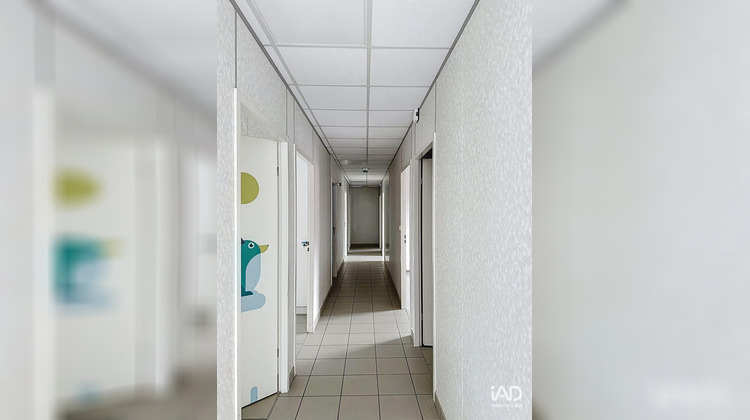 Ma-Cabane - Vente Local commercial La Boisse, 160 m²