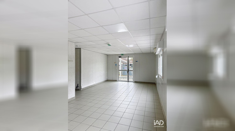 Ma-Cabane - Vente Local commercial La Boisse, 160 m²