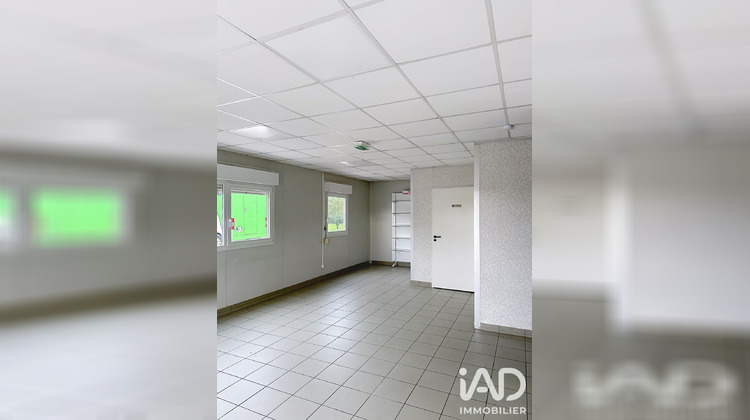 Ma-Cabane - Vente Local commercial La Boisse, 160 m²