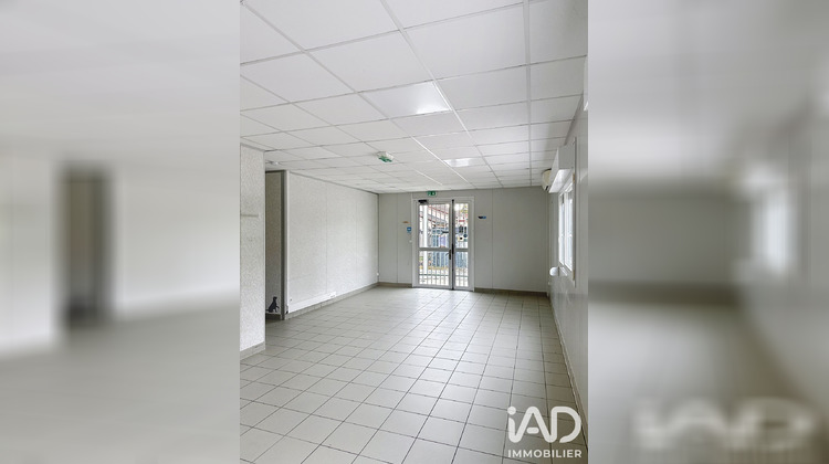 Ma-Cabane - Vente Local commercial La Boisse, 160 m²