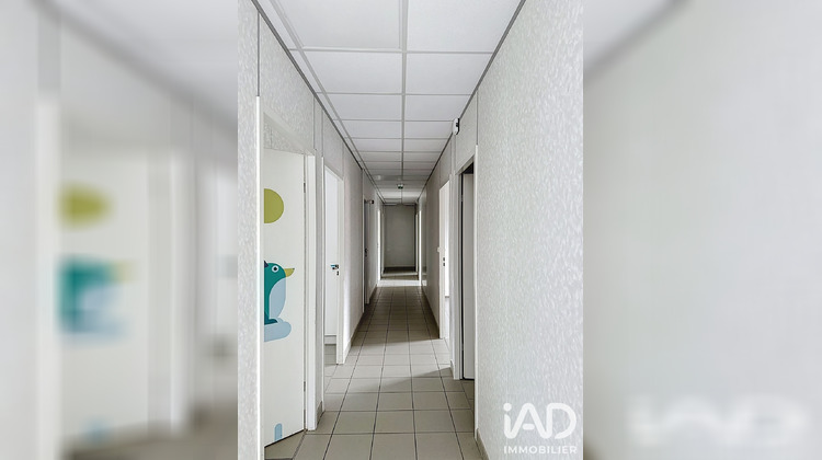 Ma-Cabane - Vente Local commercial La Boisse, 160 m²