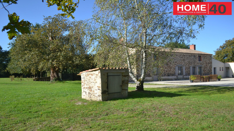 Ma-Cabane - Vente Local commercial La Boissière-des-Landes, 210 m²