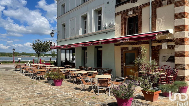 Ma-Cabane - Vente Local commercial La Bouille, 123 m²