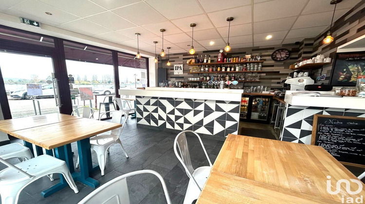 Ma-Cabane - Vente Local commercial La Bouille, 123 m²