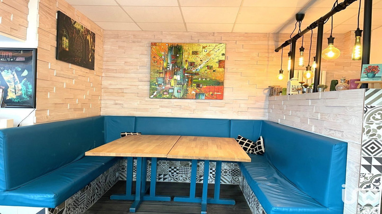 Ma-Cabane - Vente Local commercial La Bouille, 123 m²