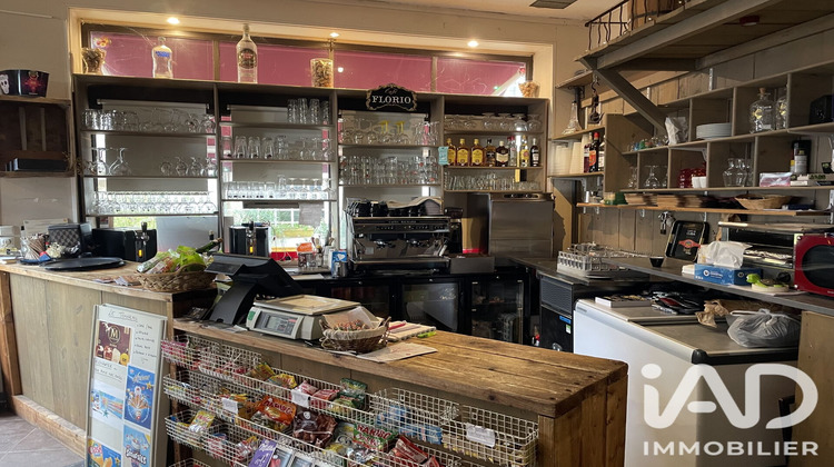 Ma-Cabane - Vente Local commercial La Bouille, 45 m²