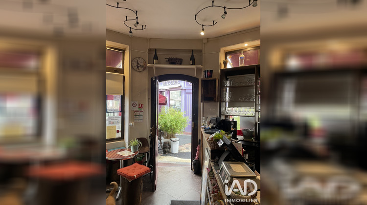 Ma-Cabane - Vente Local commercial La Bouille, 45 m²