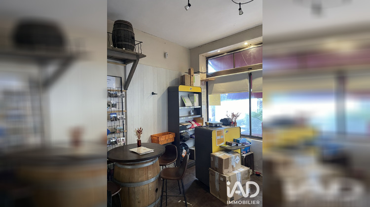 Ma-Cabane - Vente Local commercial La Bouille, 45 m²