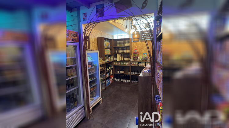 Ma-Cabane - Vente Local commercial La Bouille, 45 m²