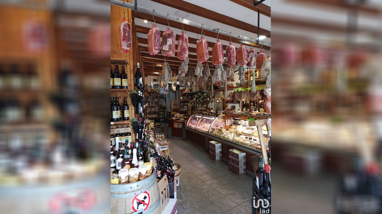 Ma-Cabane - Vente Local commercial La Bourboule, 140 m²