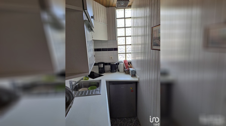 Ma-Cabane - Vente Local commercial La Bourboule, 140 m²