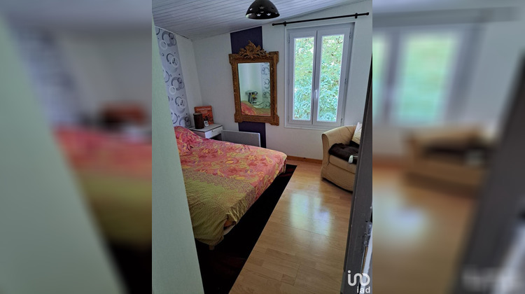 Ma-Cabane - Vente Local commercial La Bourboule, 140 m²