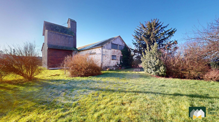 Ma-Cabane - Vente Local commercial La Bourdinière-Saint-Loup, 277 m²