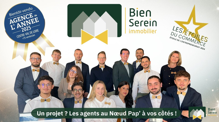 Ma-Cabane - Vente Local commercial La Bourdinière-Saint-Loup, 277 m²