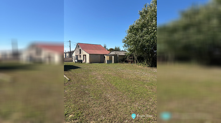 Ma-Cabane - Vente Local commercial La Bouteille, 130 m²