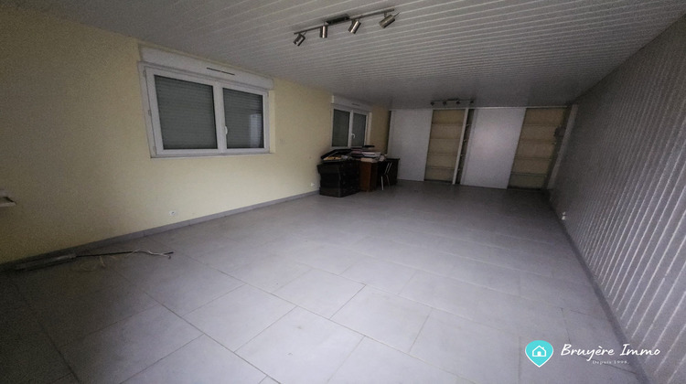 Ma-Cabane - Vente Local commercial La Bouteille, 130 m²