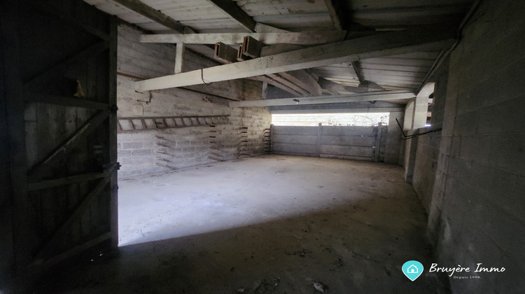 Ma-Cabane - Vente Local commercial La Bouteille, 130 m²