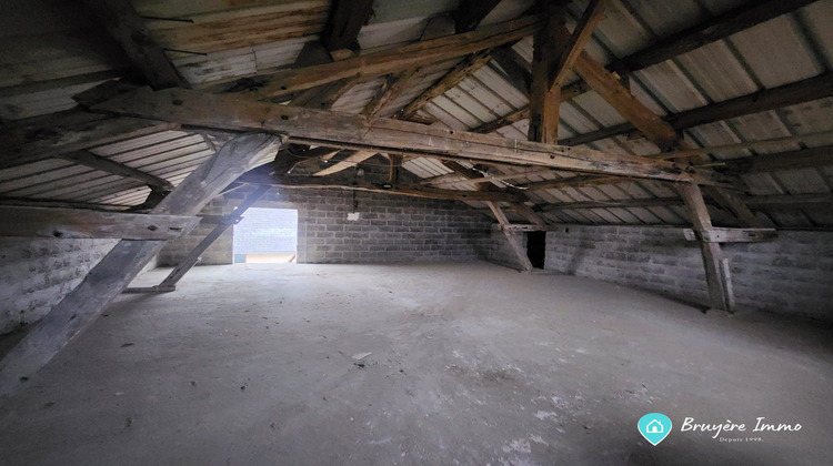 Ma-Cabane - Vente Local commercial La Bouteille, 130 m²