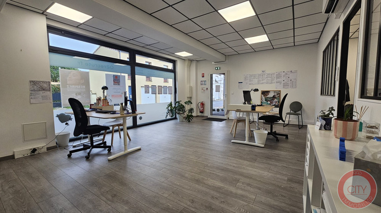 Ma-Cabane - Vente Local commercial La Brède, 74 m²