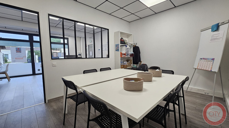 Ma-Cabane - Vente Local commercial La Brède, 74 m²