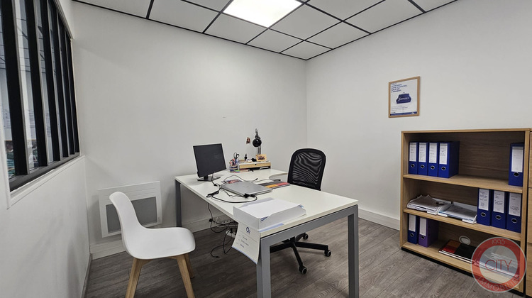 Ma-Cabane - Vente Local commercial La Brède, 74 m²