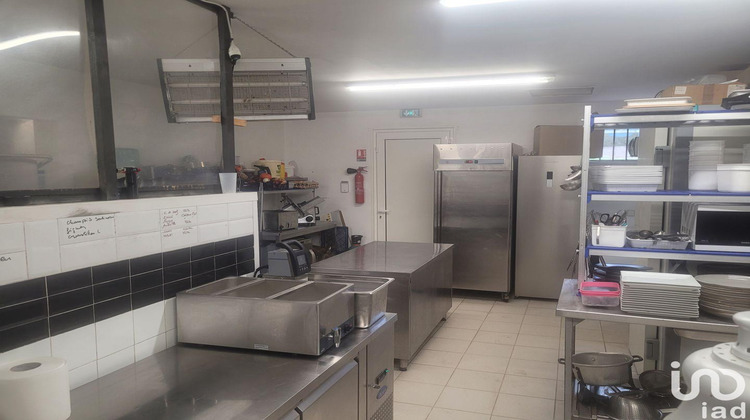 Ma-Cabane - Vente Local commercial La Bréole, 250 m²