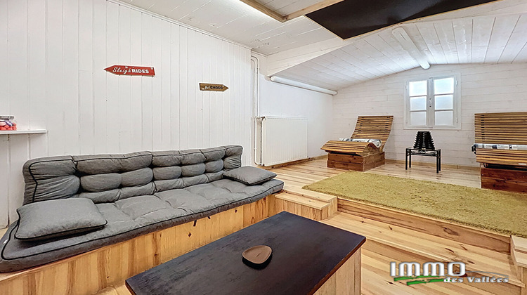 Ma-Cabane - Vente Local commercial LA BRESSE, 128 m²