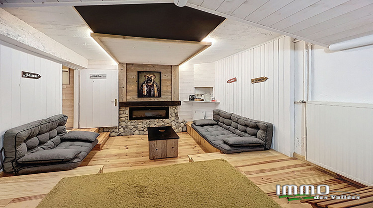 Ma-Cabane - Vente Local commercial LA BRESSE, 128 m²