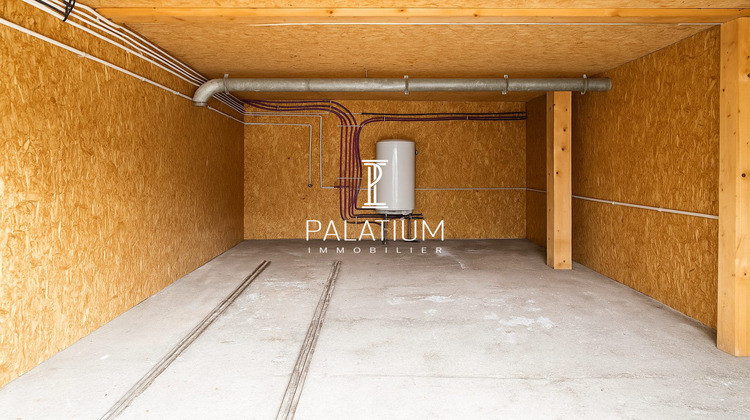 Ma-Cabane - Vente Local commercial La Brillanne, 316 m²