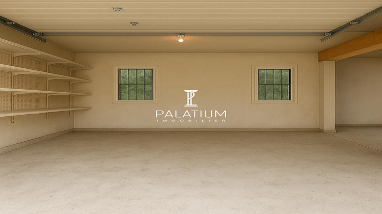 Ma-Cabane - Vente Local commercial La Brillanne, 316 m²