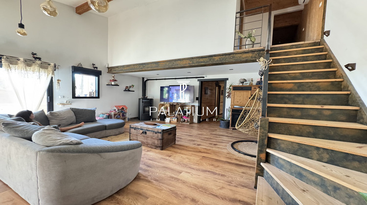 Ma-Cabane - Vente Local commercial La Brillanne, 316 m²