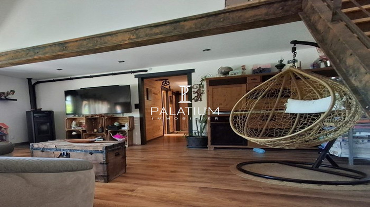 Ma-Cabane - Vente Local commercial La Brillanne, 316 m²