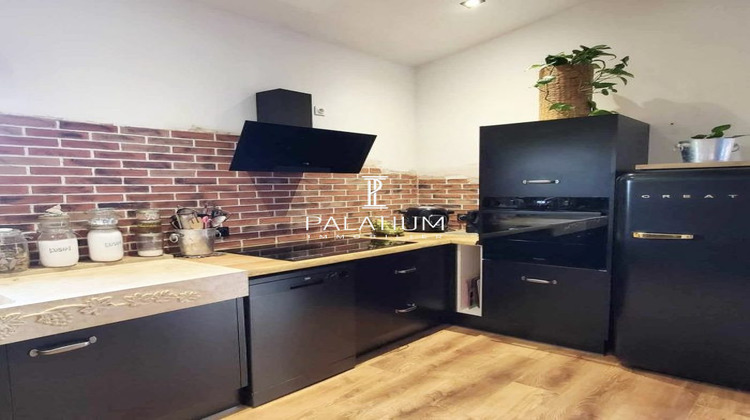 Ma-Cabane - Vente Local commercial La Brillanne, 316 m²