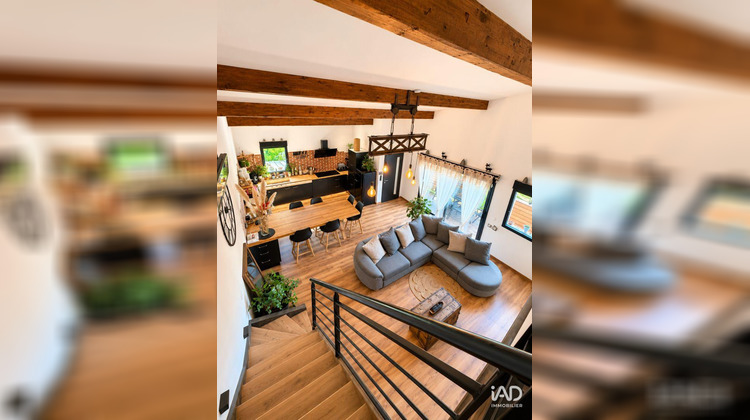 Ma-Cabane - Vente Local commercial La Brillanne, 286 m²