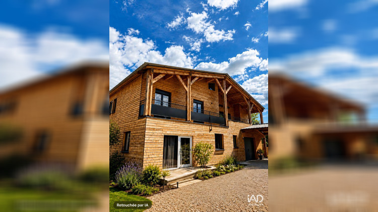 Ma-Cabane - Vente Local commercial La Brillanne, 286 m²