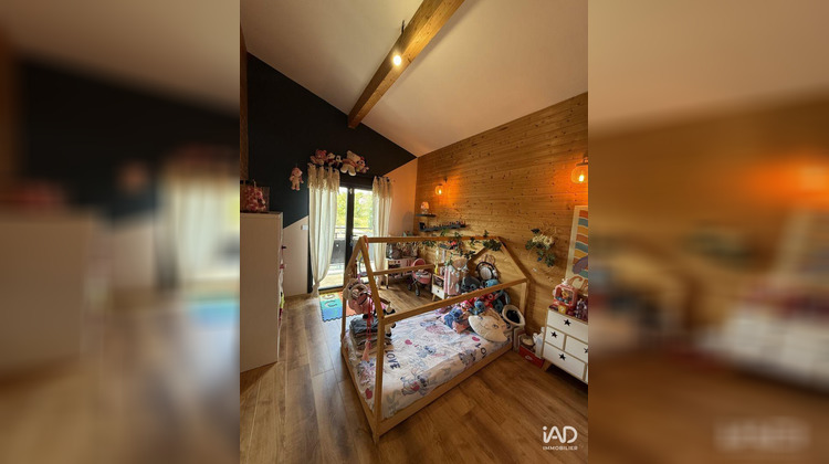 Ma-Cabane - Vente Local commercial La Brillanne, 286 m²