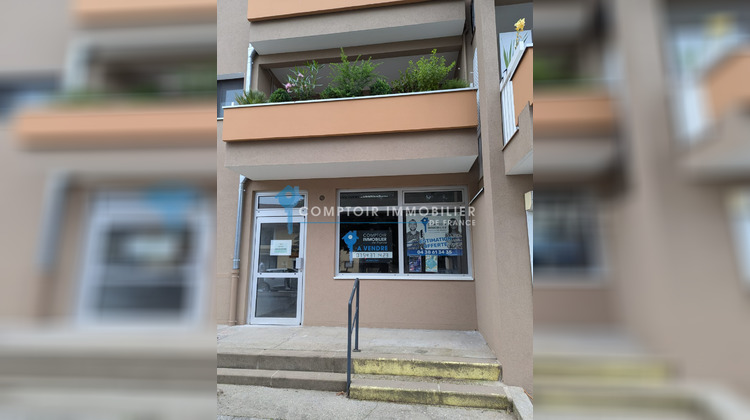 Ma-Cabane - Vente Local commercial La Buisse, 57 m²