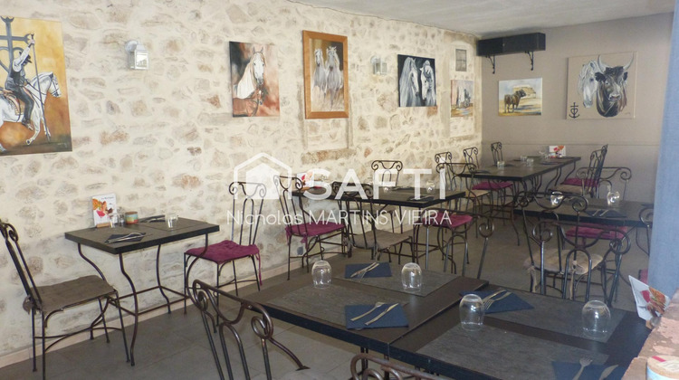 Ma-Cabane - Vente Local commercial La Calmette, 200 m²