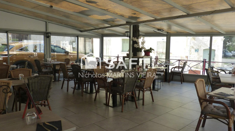 Ma-Cabane - Vente Local commercial La Calmette, 200 m²