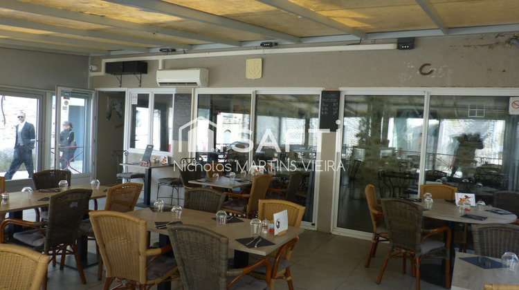 Ma-Cabane - Vente Local commercial La Calmette, 200 m²