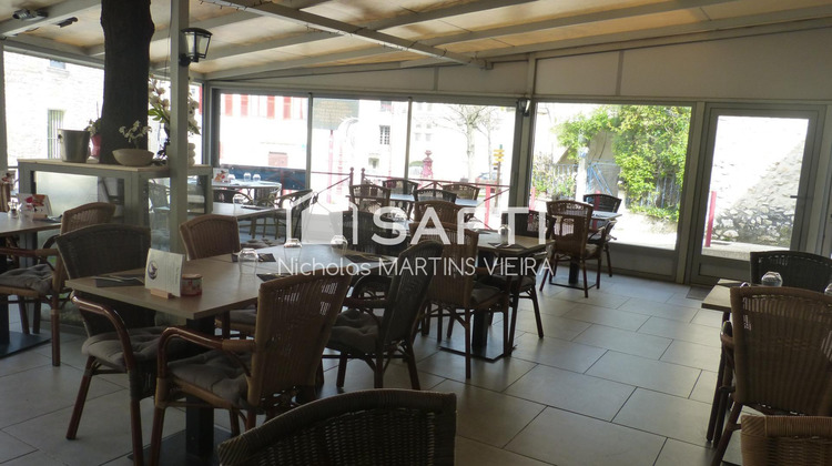 Ma-Cabane - Vente Local commercial La Calmette, 200 m²