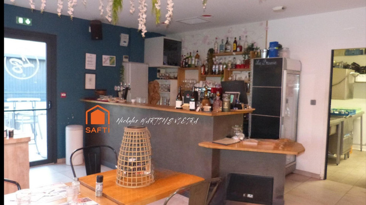 Ma-Cabane - Vente Local commercial La Calmette, 140 m²